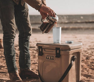 YETI RAMBLER® Tumbler - 20oz / 591ml - Plastic Freedom