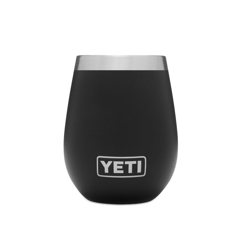 YETI RAMBLER® Wine Tumbler - Plastic Freedom