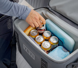 YETI THIN ICE™ Packs - Plastic Freedom