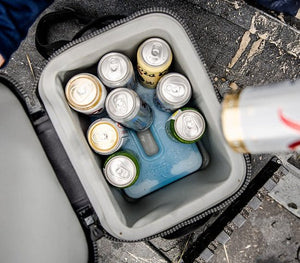 YETI THIN ICE™ Packs - Plastic Freedom