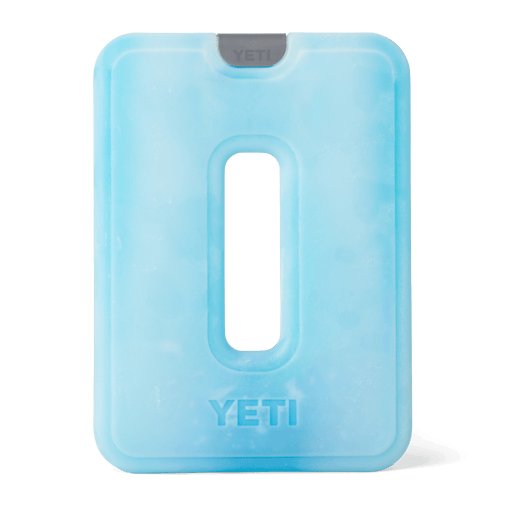 YETI THIN ICE™ Packs - Plastic Freedom