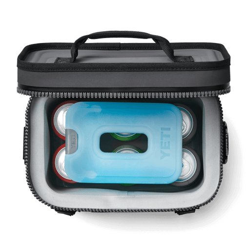 YETI THIN ICE™ Packs - Plastic Freedom