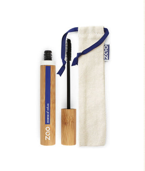Zao Aloe Vera Mascara - Plastic Freedom