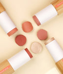 Zao Blush Stick - Plastic Freedom