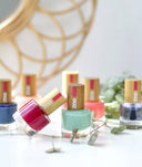 Zao Bright Nail Polish - Plastic Freedom