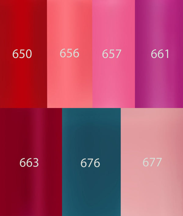 Zao Bright Nail Polish - Plastic Freedom