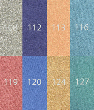 Zao Bright Pearly Eyeshadow - Refilll - Plastic Freedom