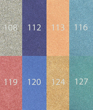 Zao Bright Pearly Eyeshadow - Refilll - Plastic Freedom