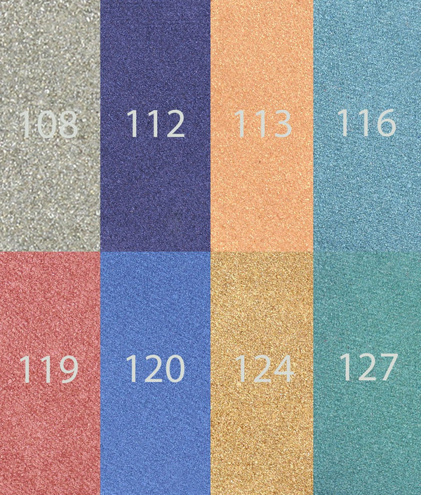 Zao Bright Pearly Eyeshadow - Refilll - Plastic Freedom