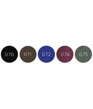 Zao Brush Tip Eyeliner - Plastic Freedom
