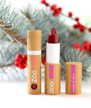 Zao Classic Matt Lipstick - Plastic Freedom