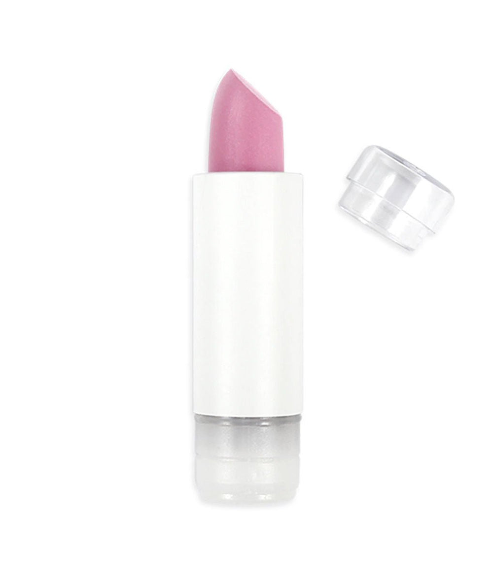 Zao Classic Matt Lipstick - Refill - Plastic Freedom