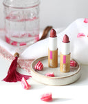 Zao Classic Matt Lipstick - Refill - Plastic Freedom