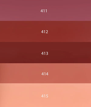 Zao Cocoon Balm Lipstick - Plastic Freedom