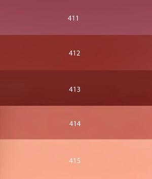 Zao Cocoon Balm Lipstick - Refill - Plastic Freedom