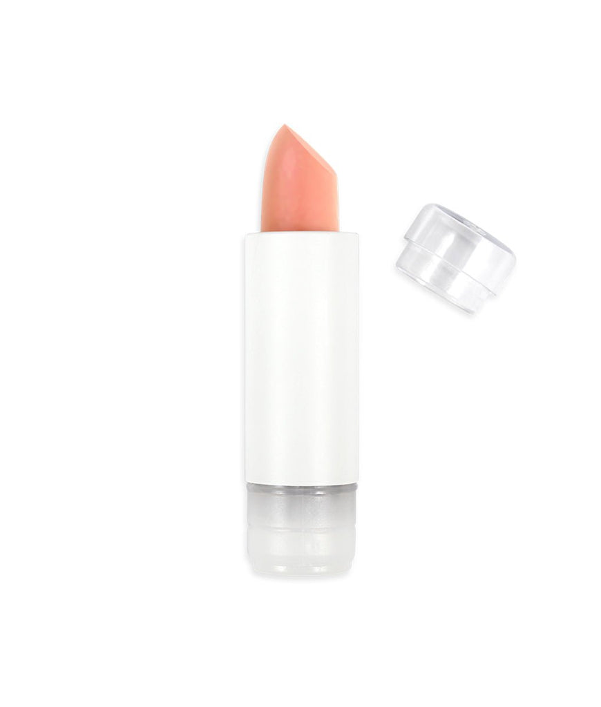 Zao Cocoon Balm Lipstick - Refill - Plastic Freedom