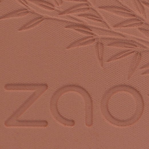 Zao Compact Blush - Plastic Freedom