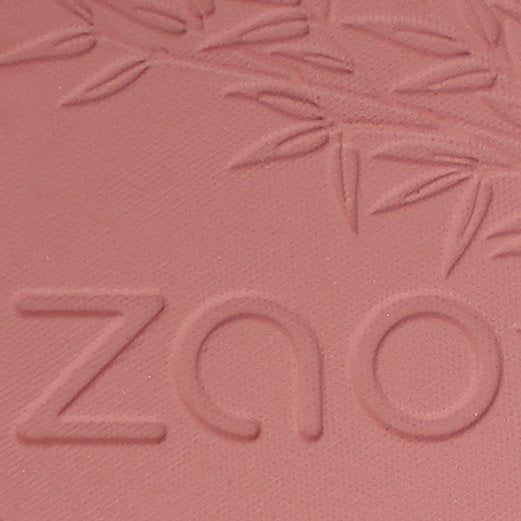 Zao Compact Blush - Plastic Freedom
