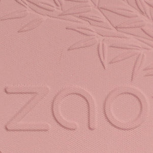 Zao Compact Blush - Plastic Freedom