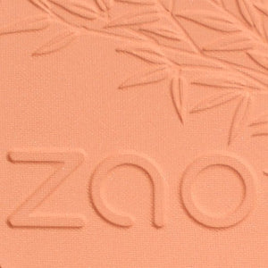 Zao Compact Blush - Plastic Freedom