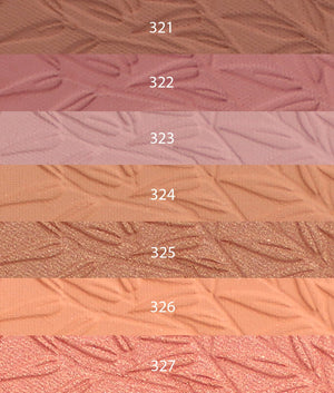 Zao Compact Blush - Plastic Freedom