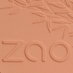Zao Compact Blush - Refill - Plastic Freedom