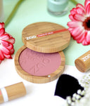 Zao Compact Blush - Refill - Plastic Freedom