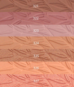 Zao Compact Blush - Refill - Plastic Freedom