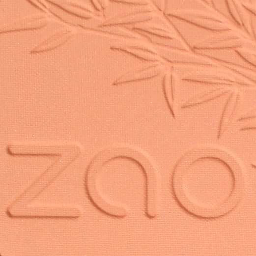 Zao Compact Blush - Refill - Plastic Freedom