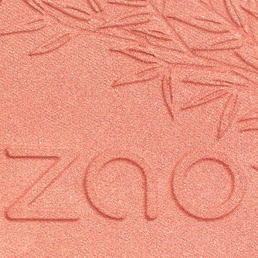 Zao Compact Blush - Refill - Plastic Freedom