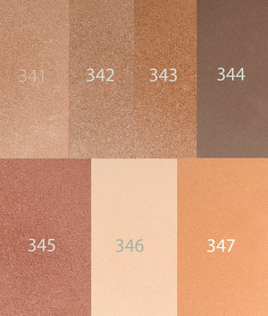 Zao Compact Bronzer - Plastic Freedom