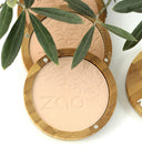 Zao Compact Powder - Plastic Freedom