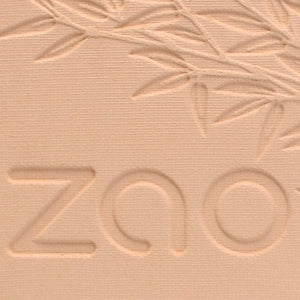 Zao Compact Powder - Plastic Freedom