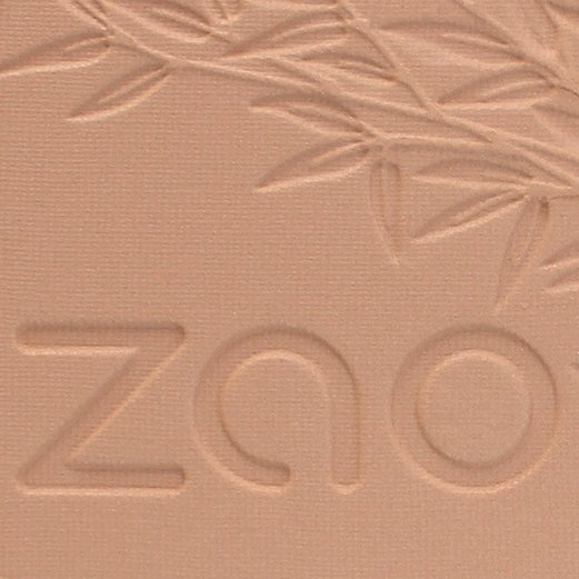 Zao Compact Powder - Plastic Freedom