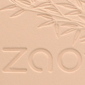 Zao Compact Powder - Plastic Freedom