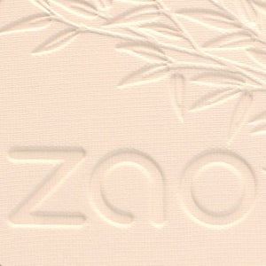 Zao Compact Powder - Refill - Plastic Freedom