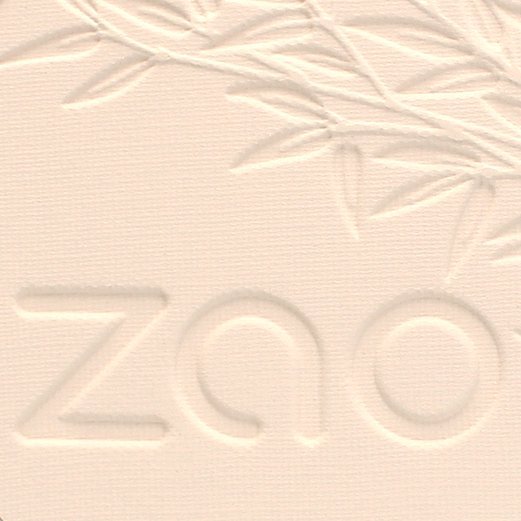 Zao Compact Powder - Refill - Plastic Freedom