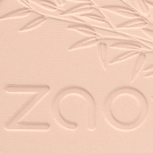 Zao Compact Powder - Refill - Plastic Freedom