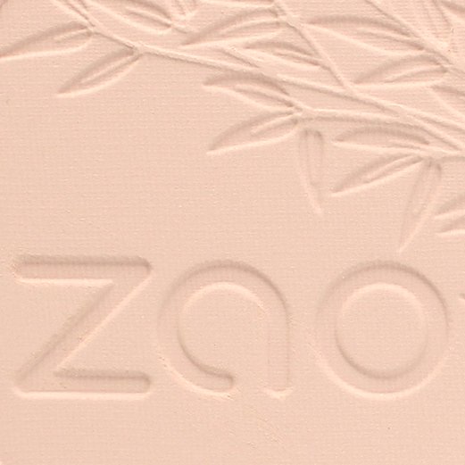 Zao Compact Powder - Refill - Plastic Freedom