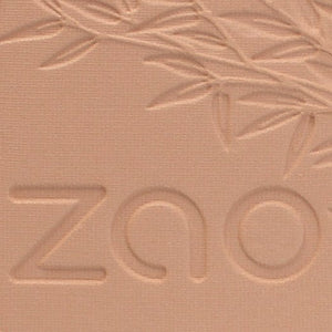 Zao Compact Powder - Refill - Plastic Freedom