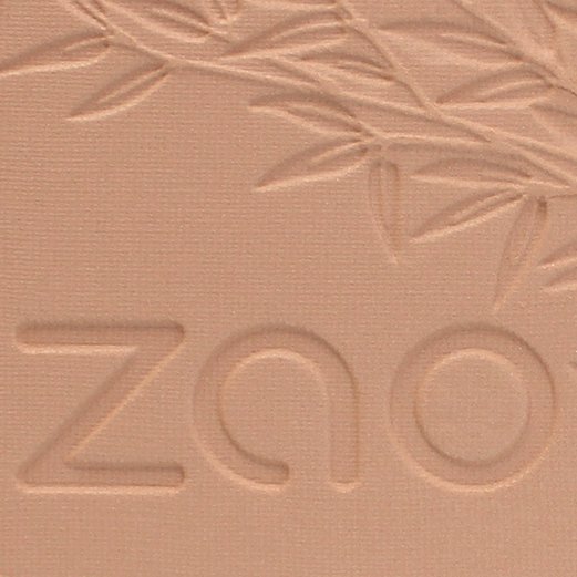 Zao Compact Powder - Refill - Plastic Freedom