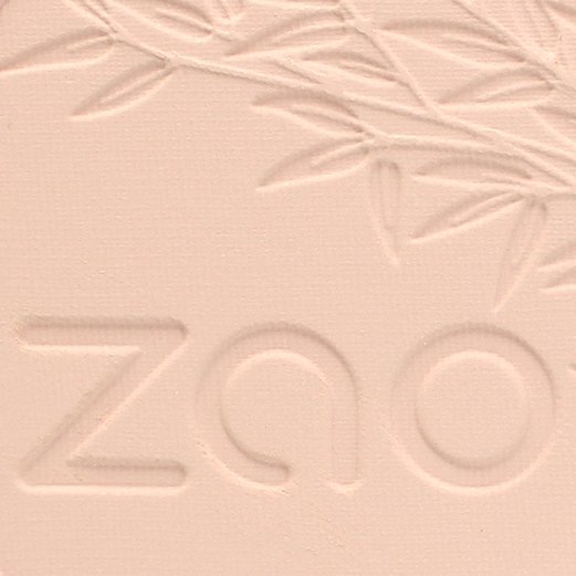 Zao Compact Powder - Refill - Plastic Freedom
