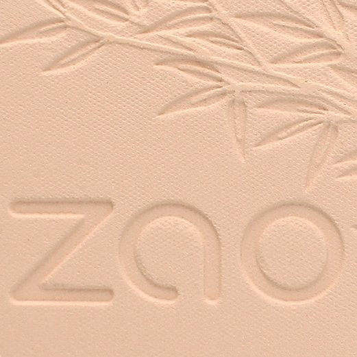 Zao Compact Powder - Refill - Plastic Freedom