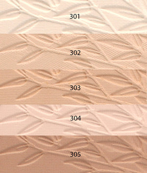 Zao Compact Powder - Refill - Plastic Freedom