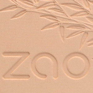 Zao Compact Powder - Refill - Plastic Freedom