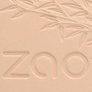 Zao Compact Powder - Refill - Plastic Freedom