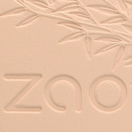 Zao Compact Powder - Refill - Plastic Freedom