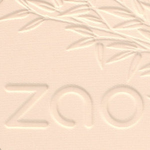 Zao Compact Powder - Refill - Plastic Freedom