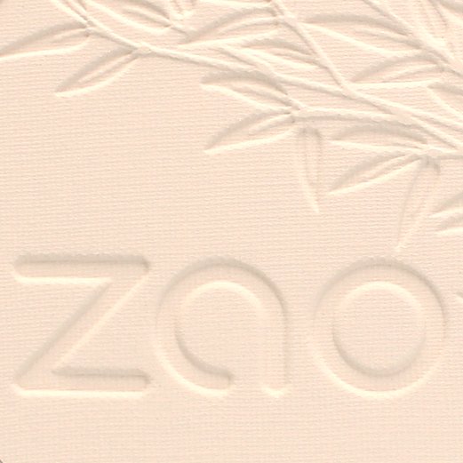 Zao Compact Powder - Refill - Plastic Freedom