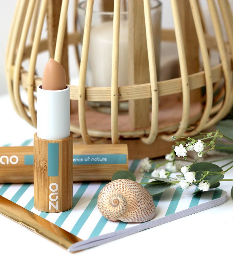 Zao Concealer - Plastic Freedom